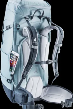 Deuter Rise 32+ SL dusk-ink Hot