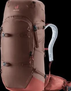 Deuter Rise 32+ SL raisin-caspia Discount