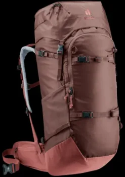 Deuter Rise 32+ SL raisin-caspia Discount