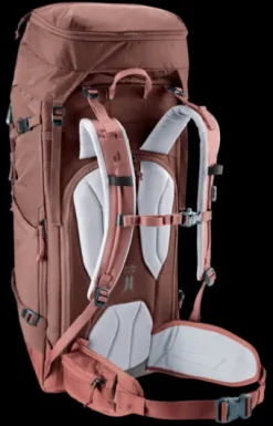 Deuter Rise 32+ SL raisin-caspia Discount