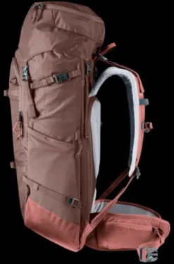 Deuter Rise 32+ SL raisin-caspia Discount