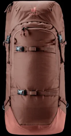 Deuter Rise 32+ SL raisin-caspia Discount