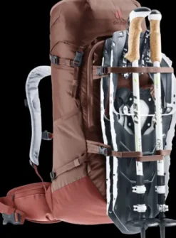 Deuter Rise 32+ SL raisin-caspia Discount