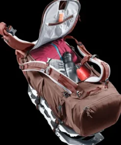 Deuter Rise 32+ SL raisin-caspia Discount