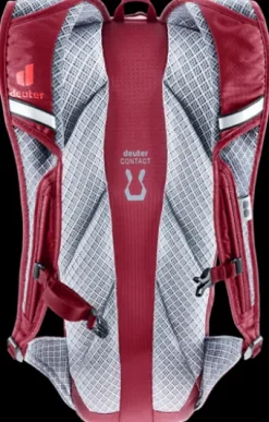 Deuter Road One cherry-masala Outlet
