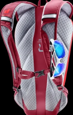 Deuter Road One cherry-masala Outlet