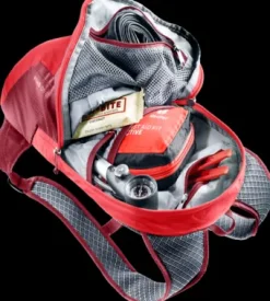 Deuter Road One cherry-masala Outlet