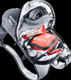 Deuter Road One black Discount