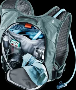 Deuter Rogla 5 graphite-shale Sale