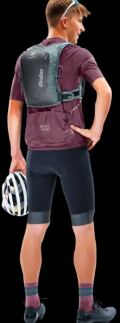 Deuter Rogla 5 graphite-shale Sale