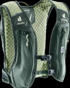 Deuter Rogla 5 grove-ivy Online