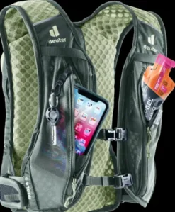 Deuter Rogla 5 grove-ivy Online
