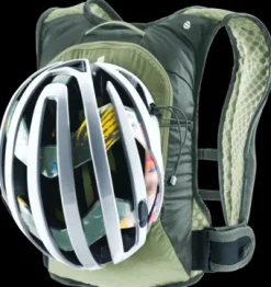 Deuter Rogla 5 grove-ivy Online
