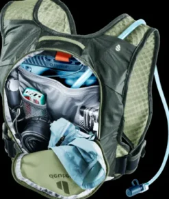Deuter Rogla 5 grove-ivy Online