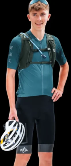 Deuter Rogla 5 grove-ivy Online
