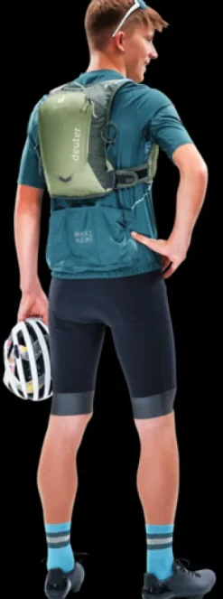 Deuter Rogla 5 grove-ivy Online