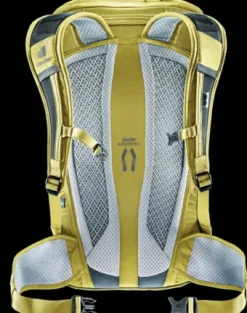 Deuter Rotsoord 25+5 linden-cactus Online