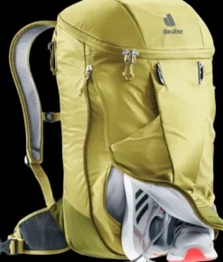 Deuter Rotsoord 25+5 linden-cactus Online