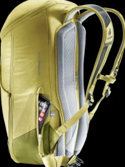 Deuter Rotsoord 25+5 linden-cactus Online