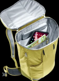 Deuter Rotsoord 25+5 linden-cactus Online