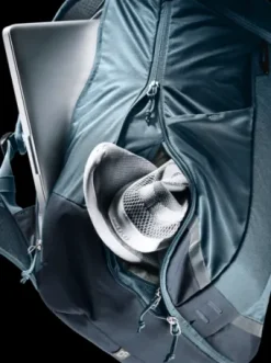 Deuter Rotsoord 25+5 atlantic-ink New