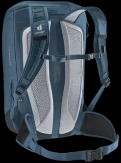 Deuter Rotsoord 25+5 atlantic-ink New