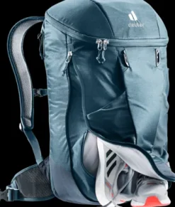 Deuter Rotsoord 25+5 atlantic-ink New