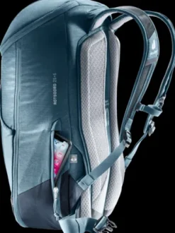 Deuter Rotsoord 25+5 atlantic-ink New