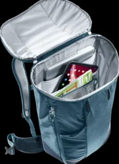 Deuter Rotsoord 25+5 atlantic-ink New