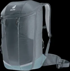 Deuter Rotsoord 25+5 graphite-shale New