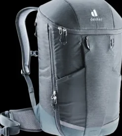 Deuter Rotsoord 25+5 graphite-shale New