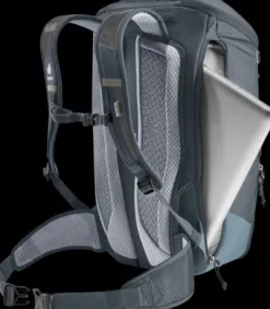 Deuter Rotsoord 25+5 graphite-shale New