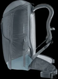Deuter Rotsoord 25+5 graphite-shale New