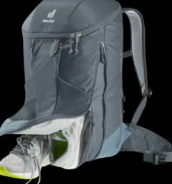 Deuter Rotsoord 25+5 graphite-shale New