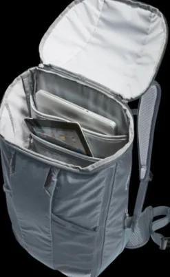 Deuter Rotsoord 25+5 graphite-shale New