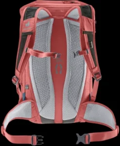 Deuter Rotsoord 25+5 redwood-ink Outlet