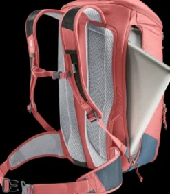 Deuter Rotsoord 25+5 redwood-ink Outlet