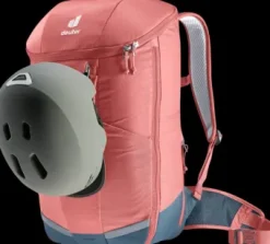 Deuter Rotsoord 25+5 redwood-ink Outlet
