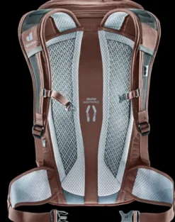 Deuter Rotsoord 25+5 raisin-caspia Fashion