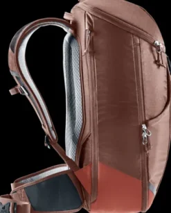 Deuter Rotsoord 25+5 raisin-caspia Fashion