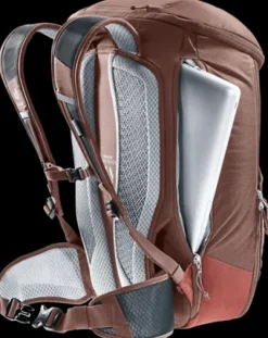 Deuter Rotsoord 25+5 raisin-caspia Fashion