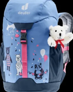 Deuter Schmusebär Online