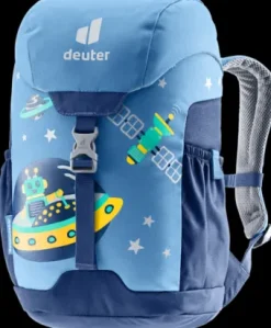 Deuter Schmusebär wave-nightblue Outlet