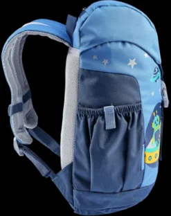 Deuter Schmusebär wave-nightblue Outlet
