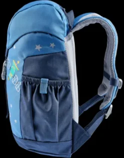 Deuter Schmusebär wave-nightblue Outlet
