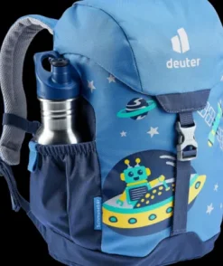Deuter Schmusebär wave-nightblue Outlet