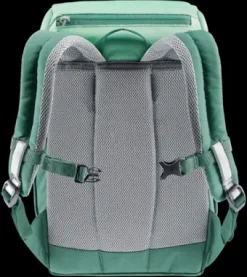 Deuter Schmusebär spearmint-seagreen Discount