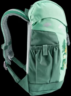 Deuter Schmusebär spearmint-seagreen Discount
