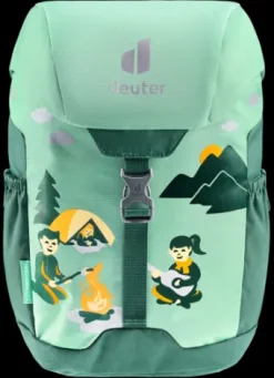 Deuter Schmusebär spearmint-seagreen Discount