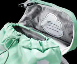 Deuter Schmusebär spearmint-seagreen Discount